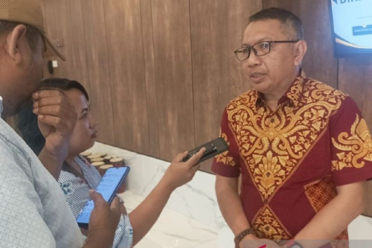 Disdik Biak siapkan peta jalan pembudayaan literasi 2025