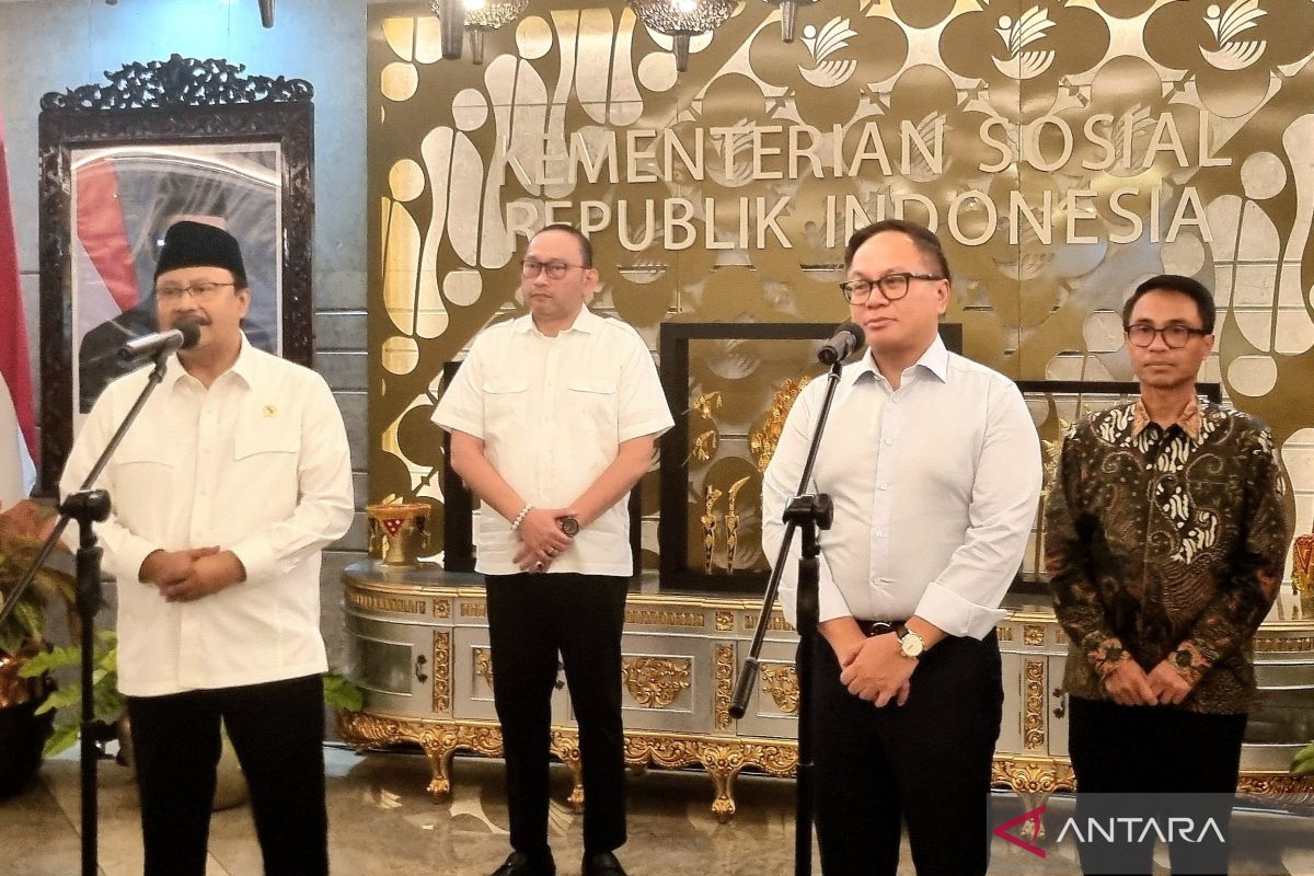 # Ministries Synergize to Bolster Social Protection Programs in Indonesia