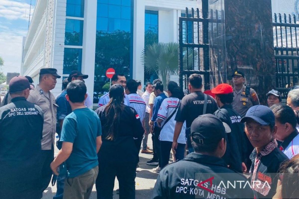 HBB minta Kejati Sumut serius tangani kasus dugaan penistaan agama selebgram Ratu Entok