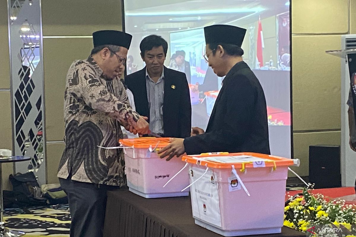 TVRI siarkan Pilkada serentak secara berimbang