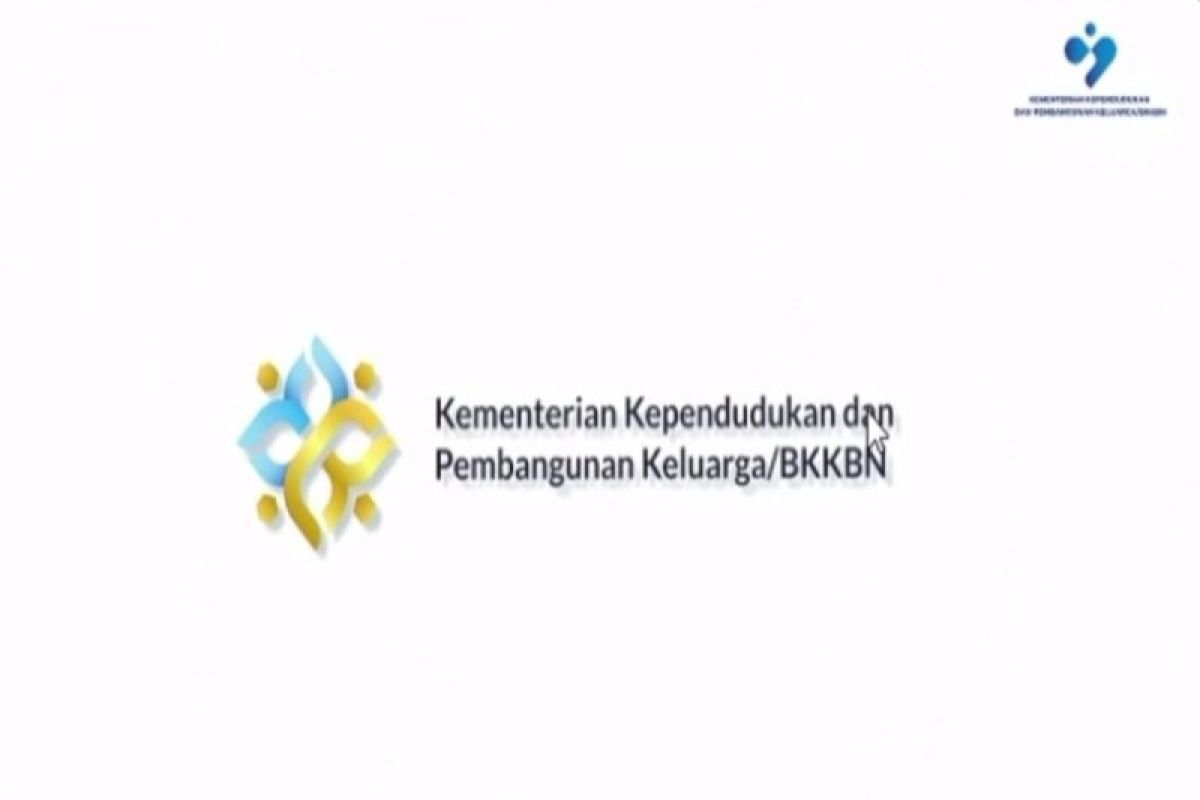 Kemendukbangga/BKKBN luncurkan logo baru serta gelorakan Genting