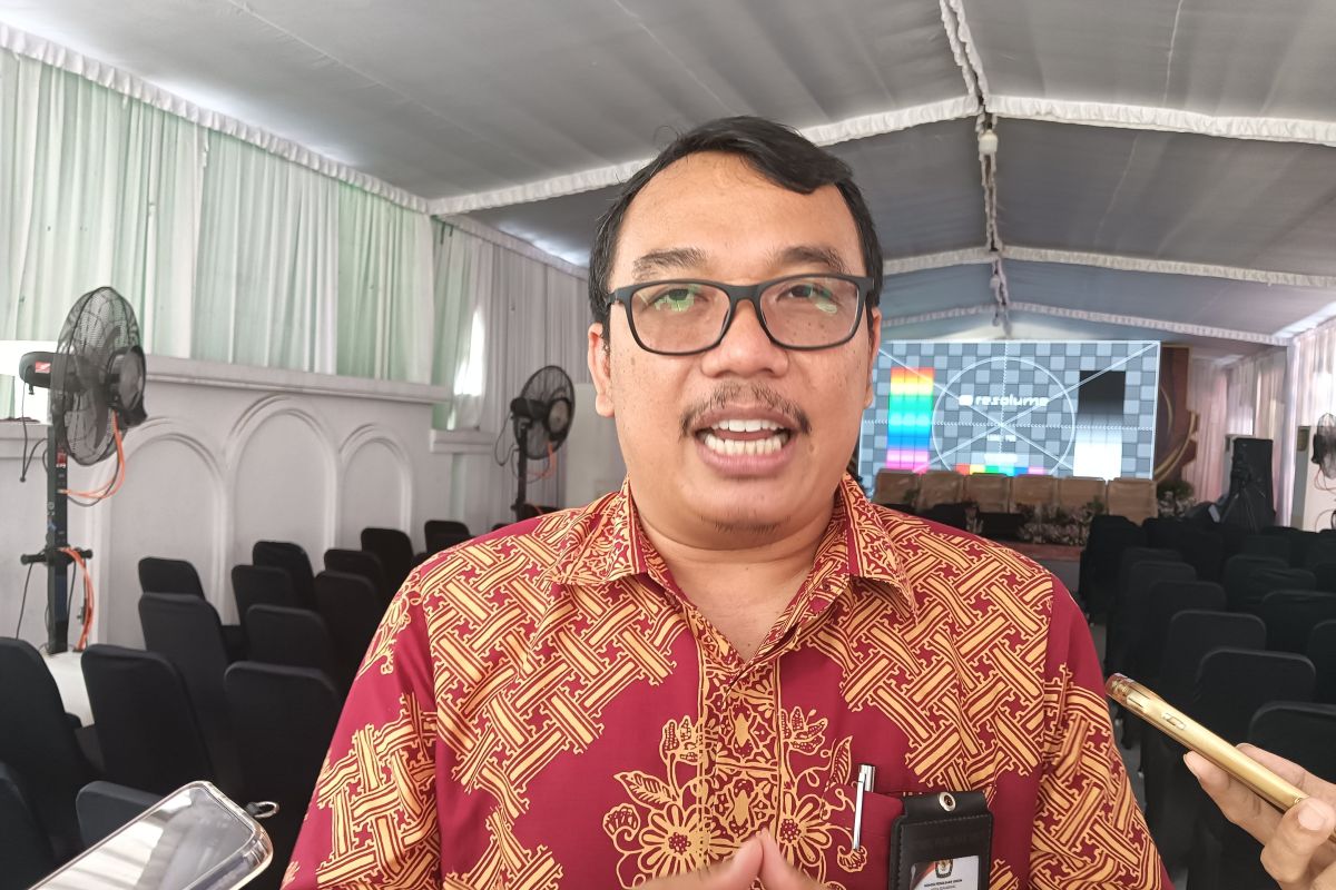 KPU Kota Semarang sebut syarat PSU di TPS 13 Lamper belum terpenuhi