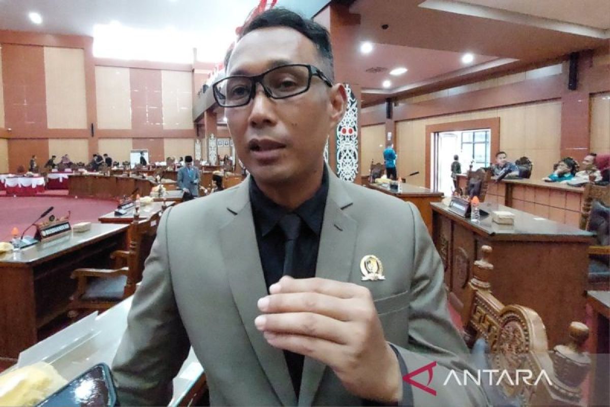 DPRD Palangka Raya: Kolaborasi atasi masalah balapan liar