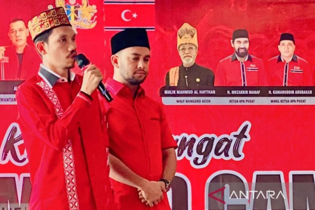 Bupati Aceh Barat terpilih minta pemerintah perpanjang Otsus Aceh