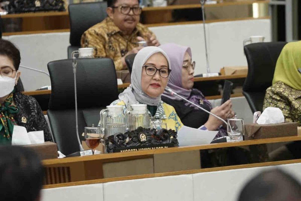 Komisi IV DPR  dukung strategi Kementan wujudkan swasembada pangan