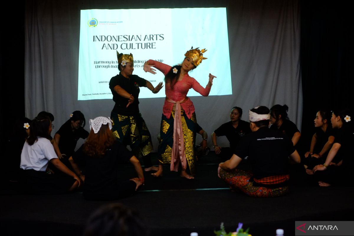 Scholarship Program transforming Indonesia's international perceptions