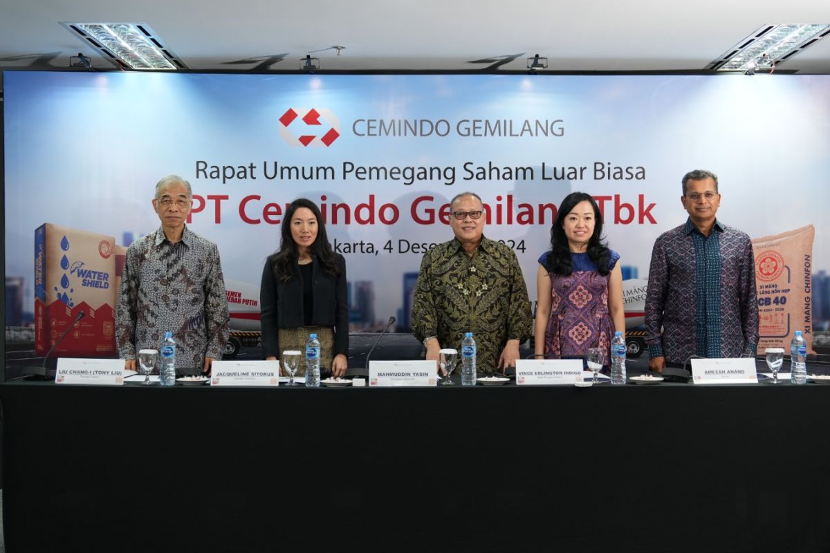 CMNT rencana lakukan ekspansi bisnis