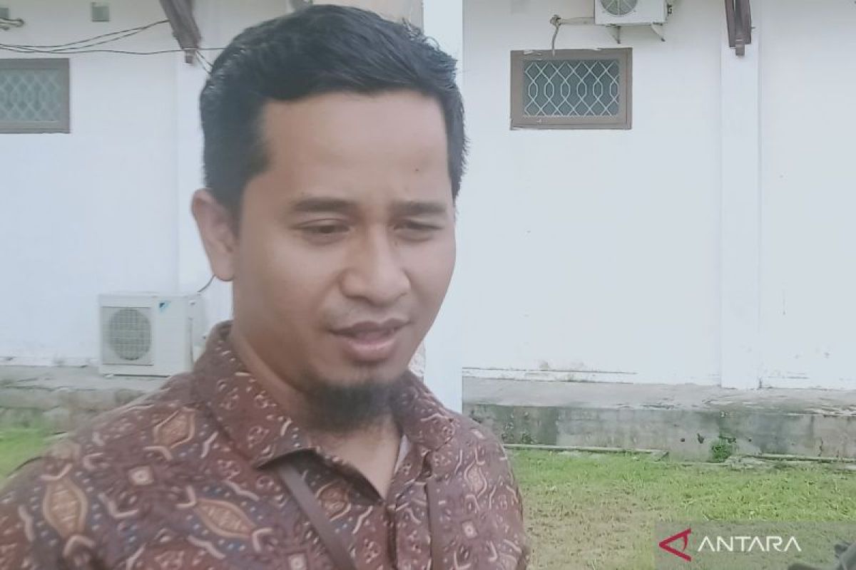 Rekapitulasi KPU Penajam nyatakan cabup-cawabup Mudyat-Win menang