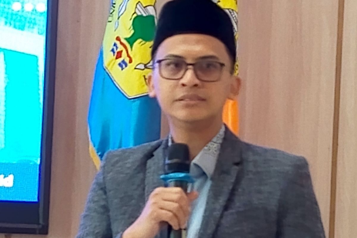 Fakultas Kedokteran Untirta siap dukung penguatan SDM Kesehatan di Banten