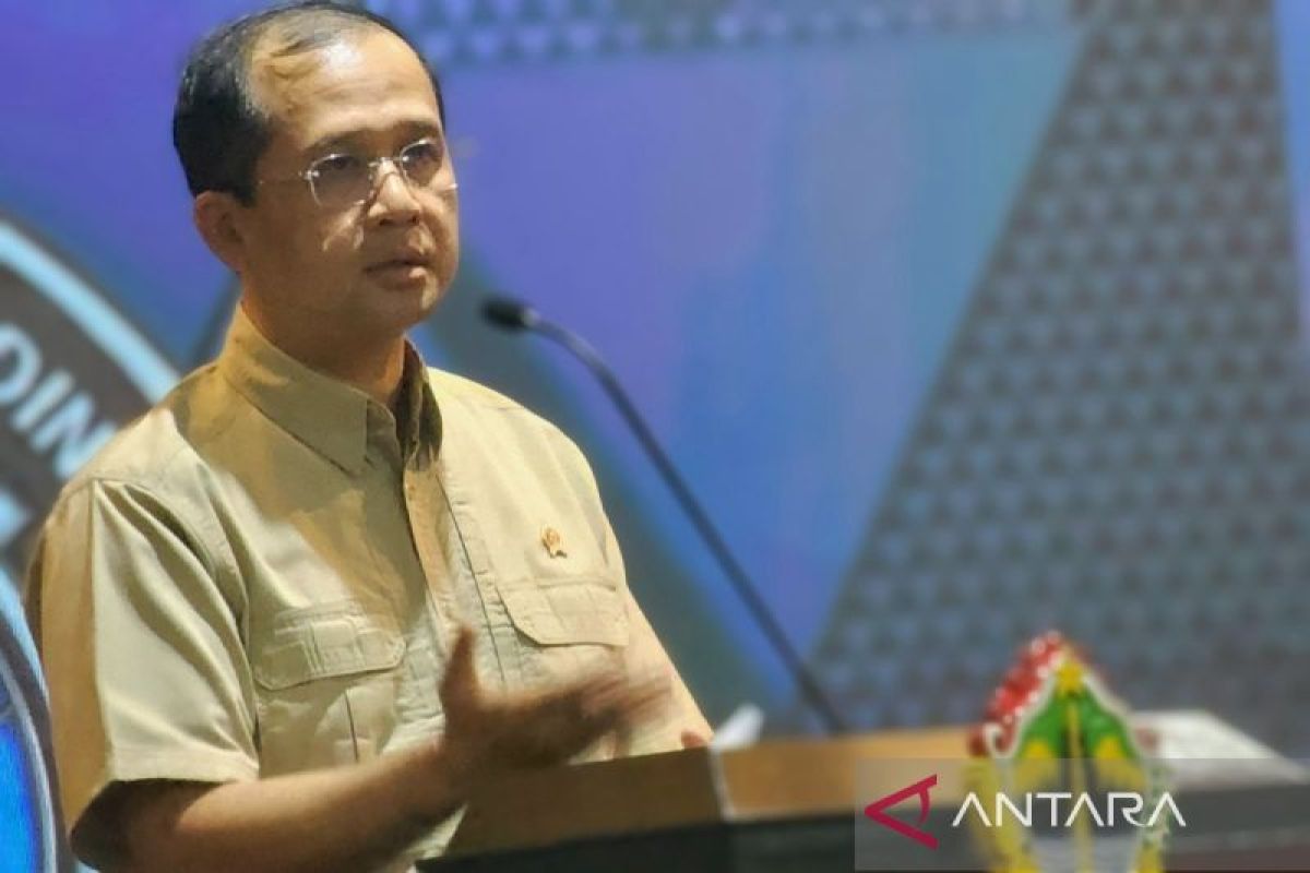 Pemerintah menyiapkan program  Transmigrasi Tematik