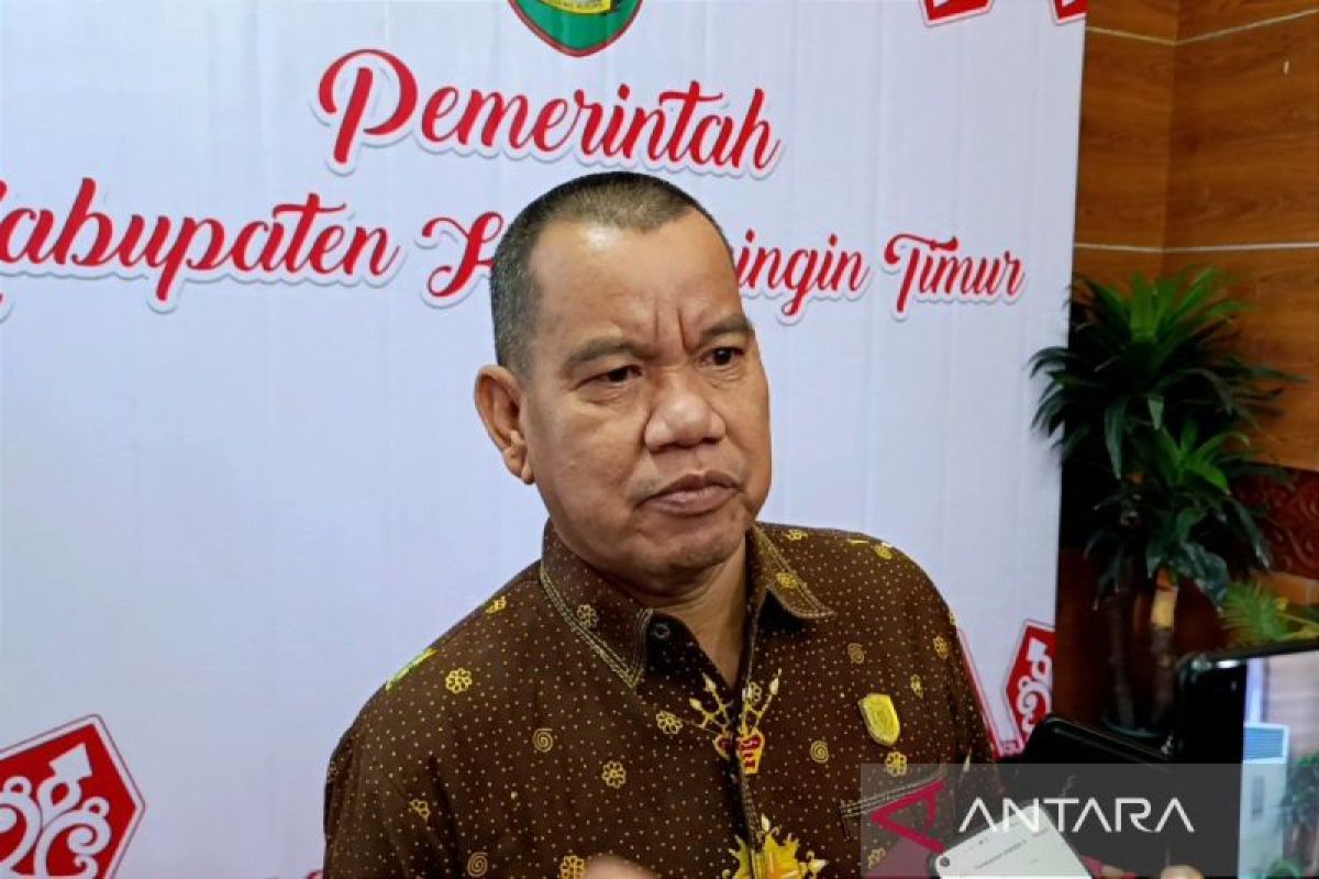 Legislator Kotim minta masyarakat legowo terima hasil pilkada