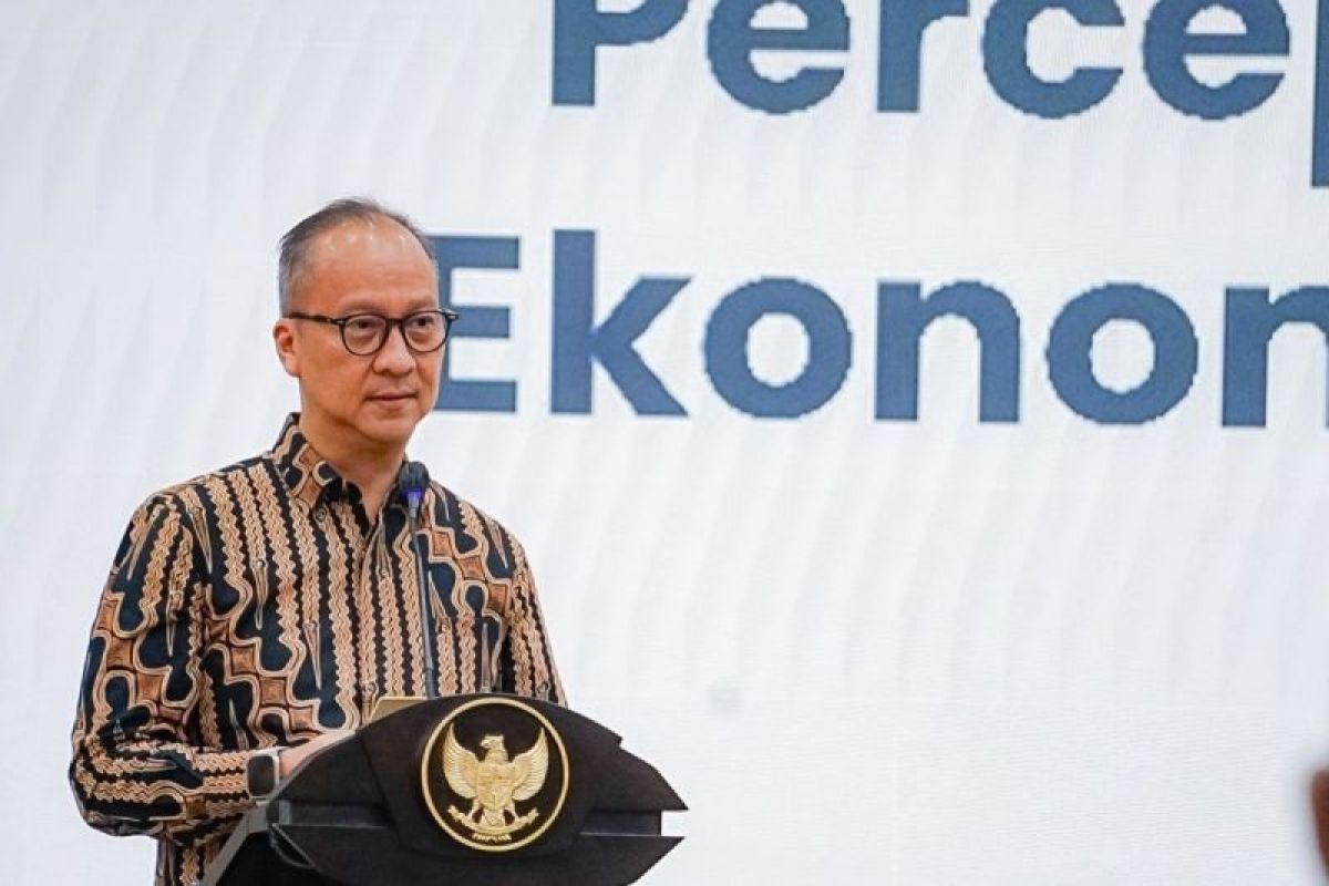 Menperin siapkan insentif untuk para pelaku industri terkait kenaikan UMP