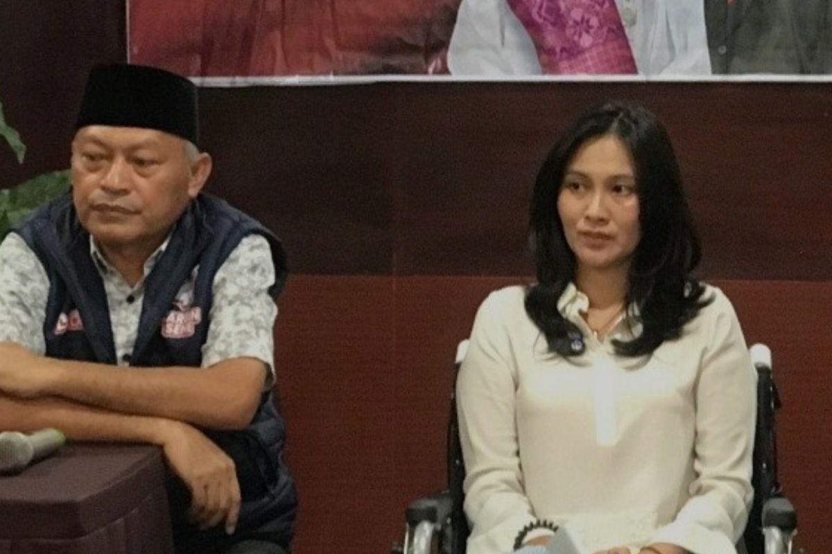 Paslon Sherly-Sarbin unggul sementara di Pilkada Maluku Utara