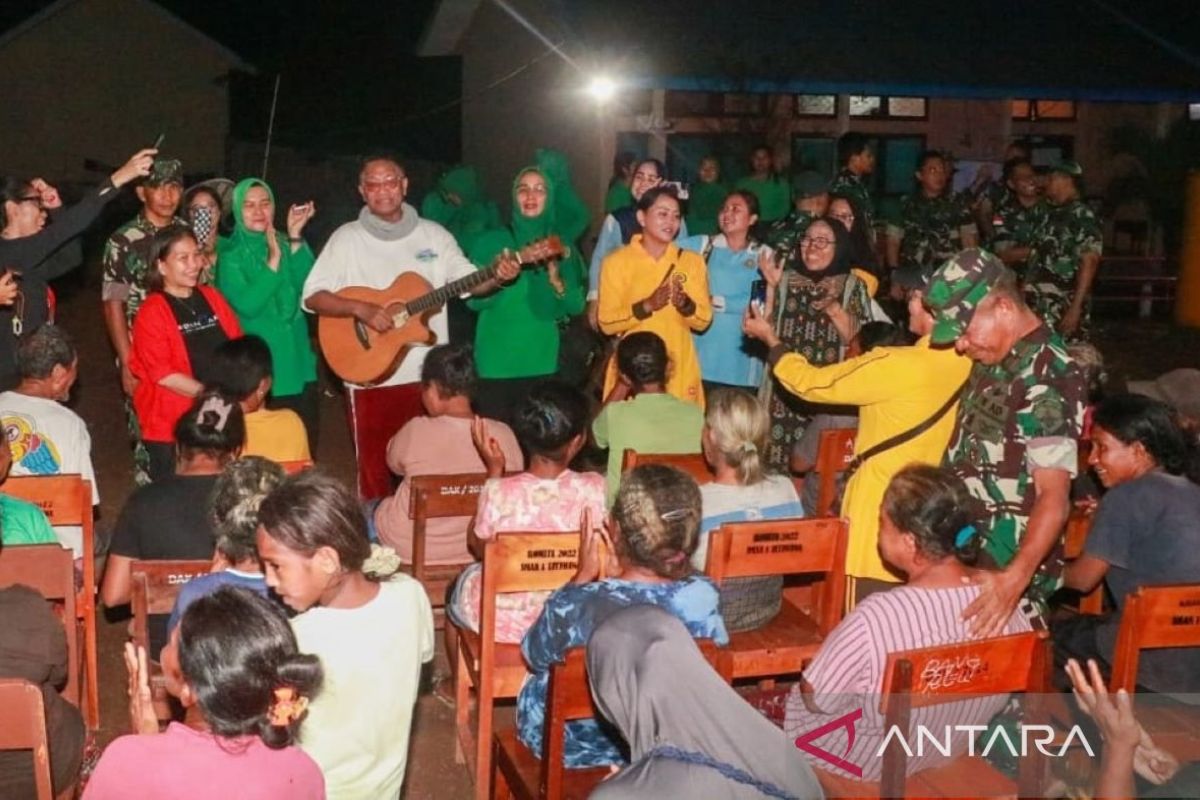 Pemkab Flotim: Pengungsi Lewotobi akan dipulangkan ke rumah masing-masing