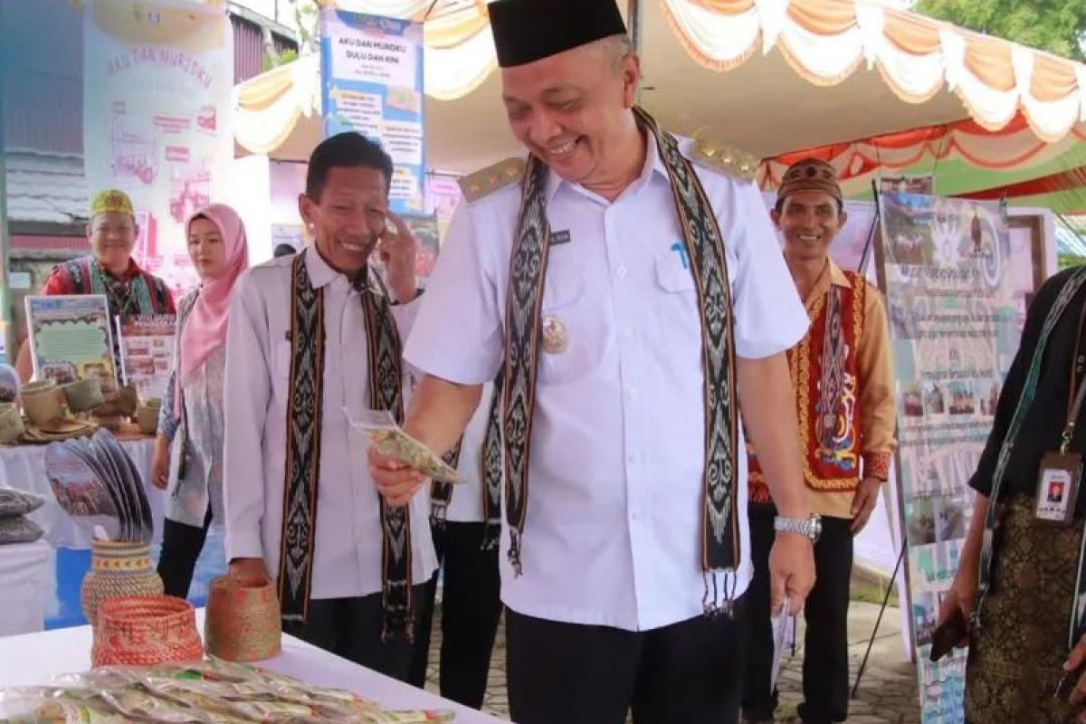 Guru penggerak diminta wujudkan pendidikan bermutu di Bengkayang, Kalbar