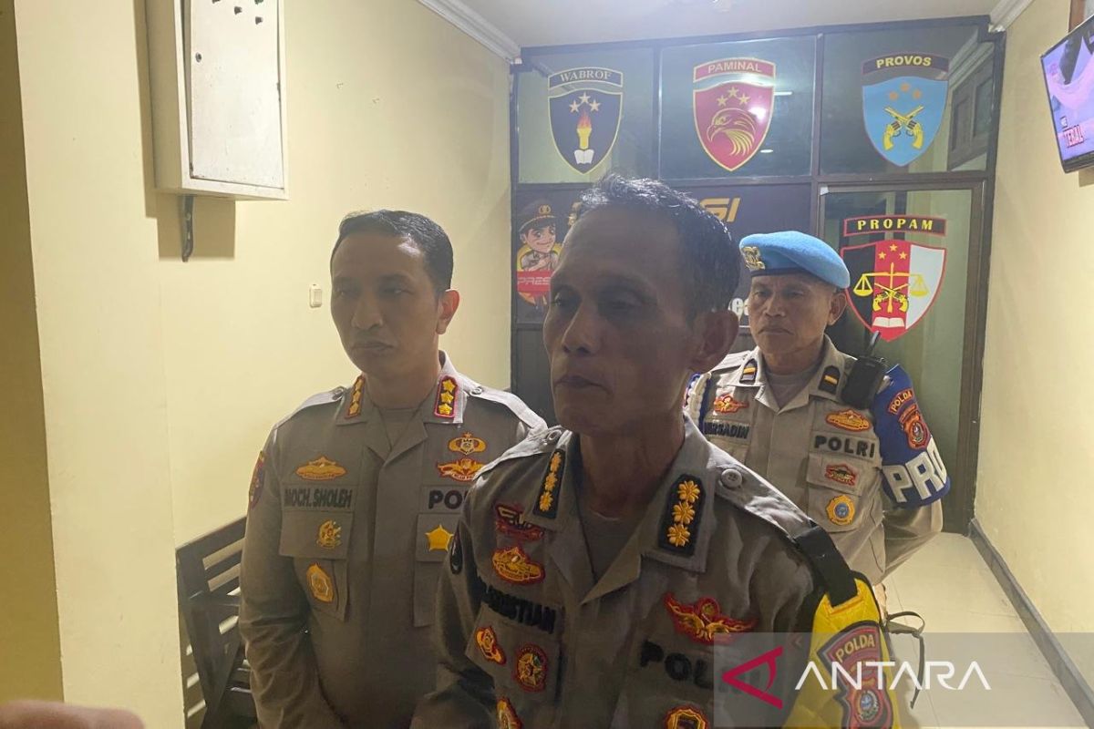 Eks Kapolsek Baito disanksi demosi dan Patsus buntut kasus Supriyani