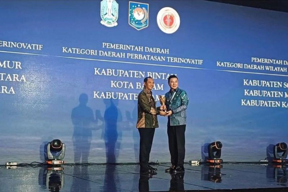 Kaimana raih IGA 2024 dari Kemendagri