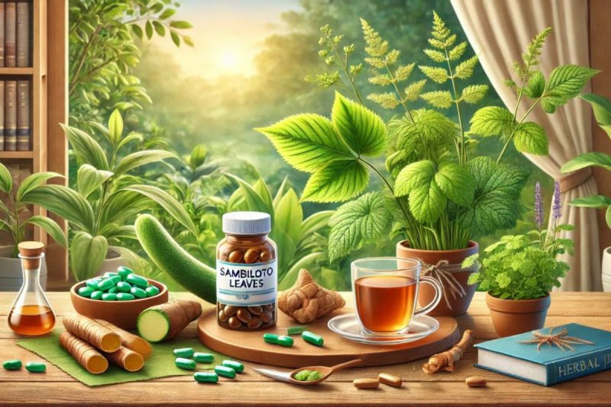 7 cara mengobati diabetes dengan obat herbal yang manjur