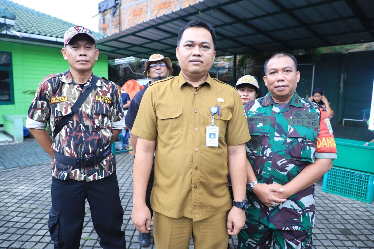 Cegah penyimpangan, Disperindag Tangerang awasi penggunaan izin gudang