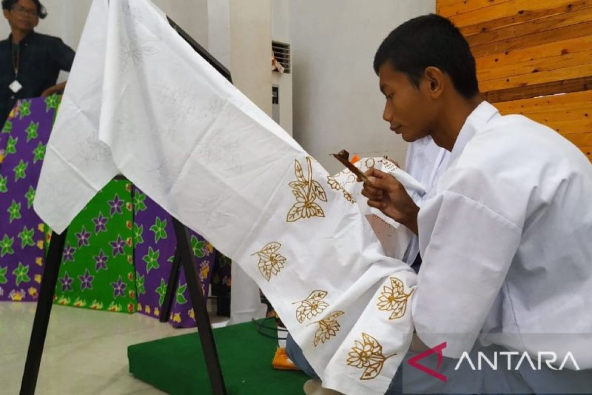 Harapan lama sekolah penduduk Babel meningkat