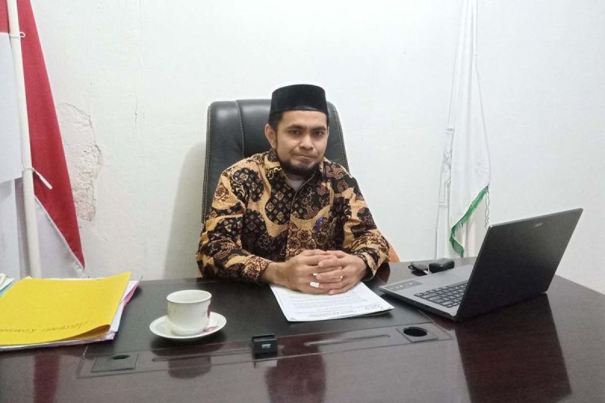 Potensi zakat di Simeulue capai Rp70 miliar per tahun