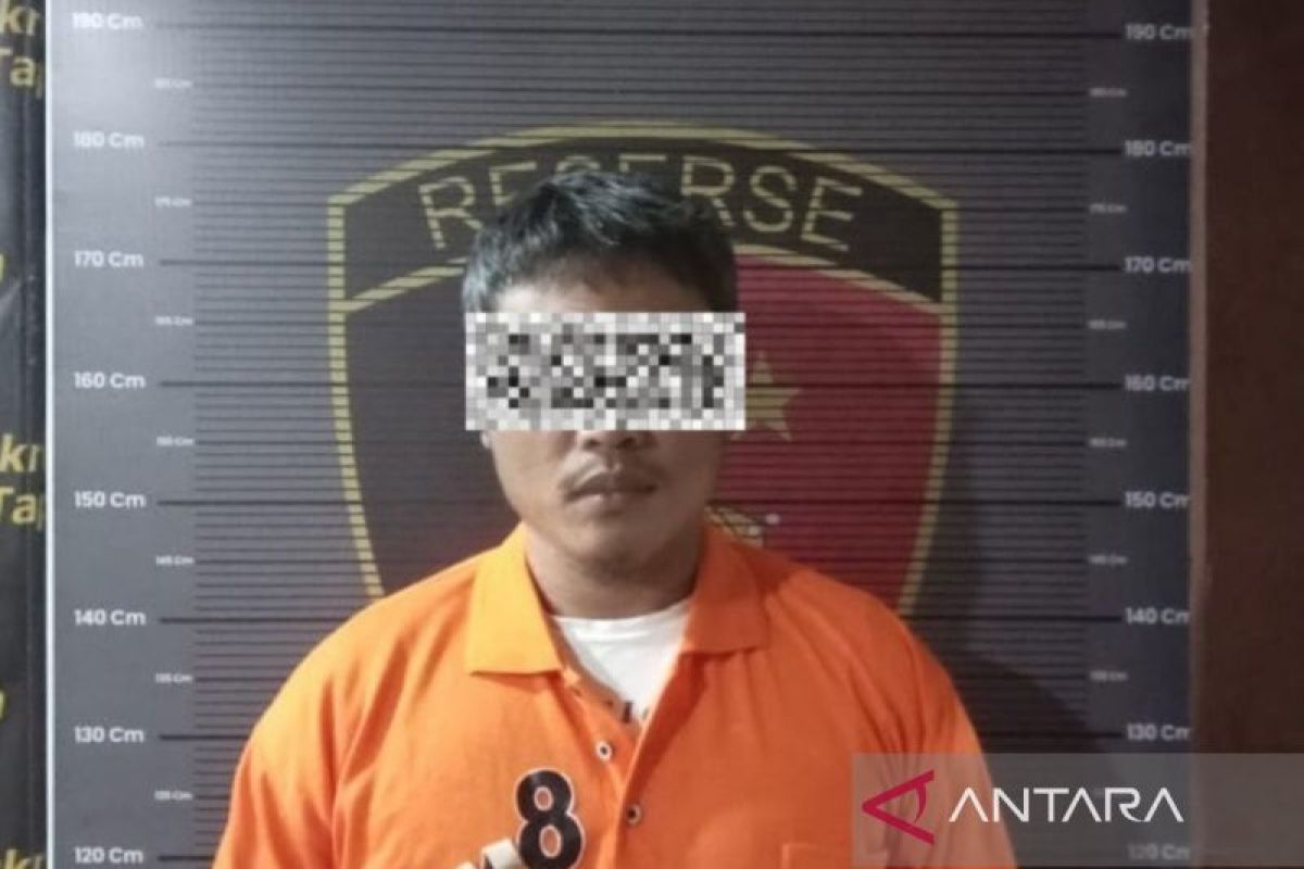 Polisi ringkus pelaku judi togel dan buru bandar DS