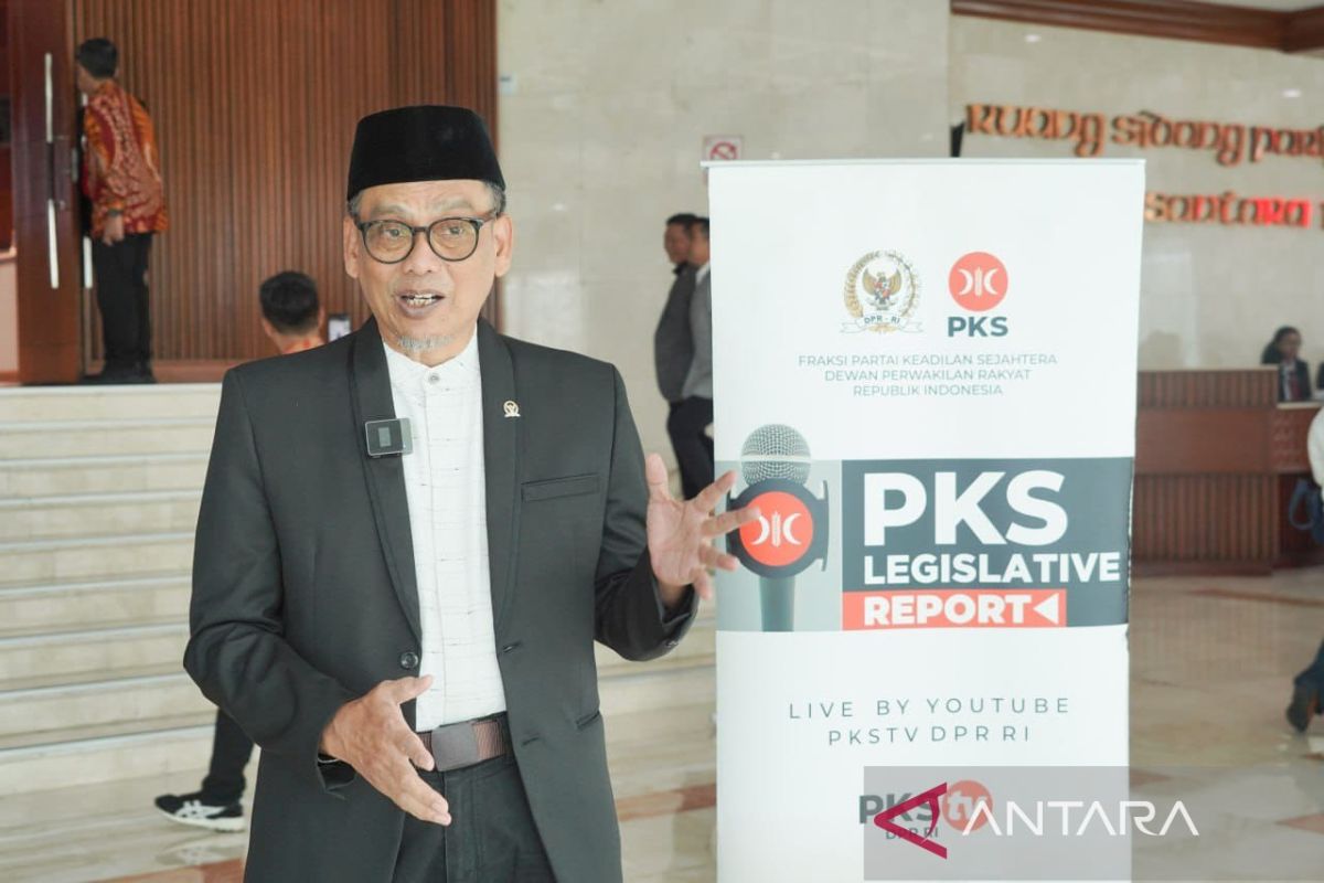 Anggota DPR RI dukung rencana pembentukan Ditjen Pesantren di Kemenag