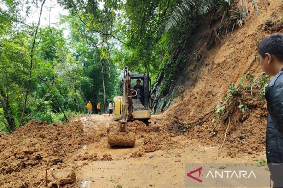 BPBD Cianjur siapkan sejumlah lokasi pengungsian di 15 kecamatan