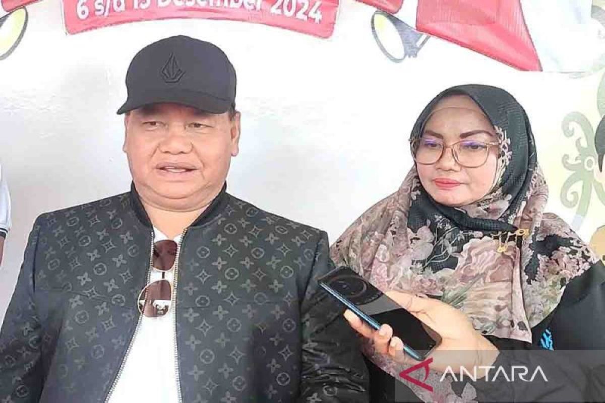 Harati sebut hak saksi paslon 02 keberatan terhadap hasil pilkada