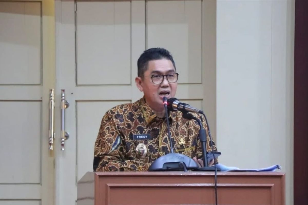 Rp2,16 triliun alokasi APBD 2024 Lampung untuk pengentasan kemiskinan