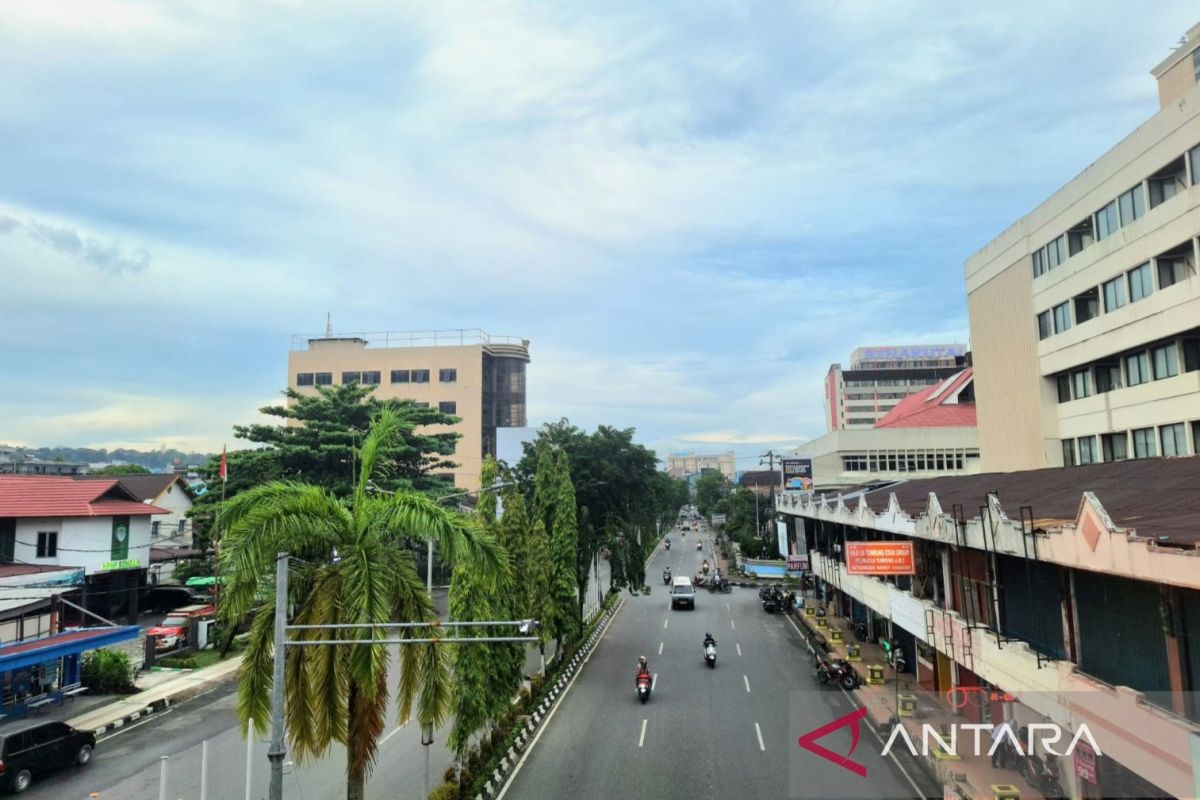 Penggiat dakwah Balikpapan diingatkan kehati-hatian  penggalangan dana