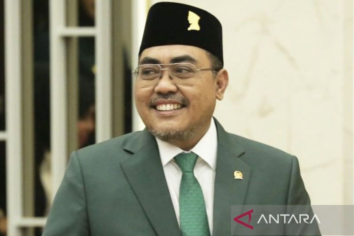 Anggota DPR optimistis pimpinan KPK baru akan bekerja dengan baik