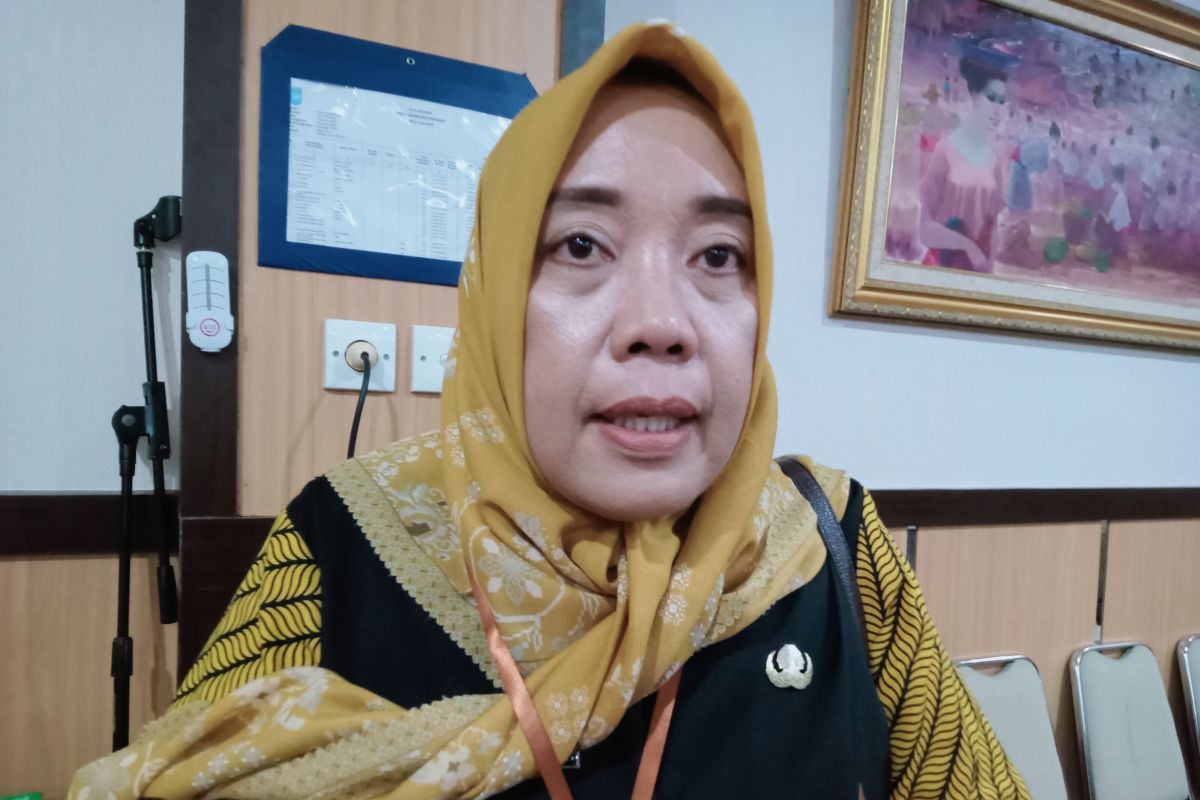 Mataram dapat bantuan Rp1,1 miliar untuk program sambungan gratis air bersih