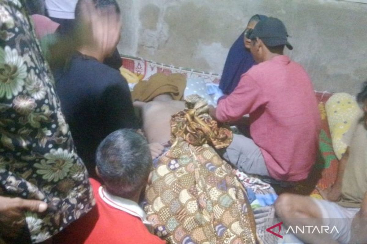 Remaja hilang ditemukan meninggal di muara Mukomuko