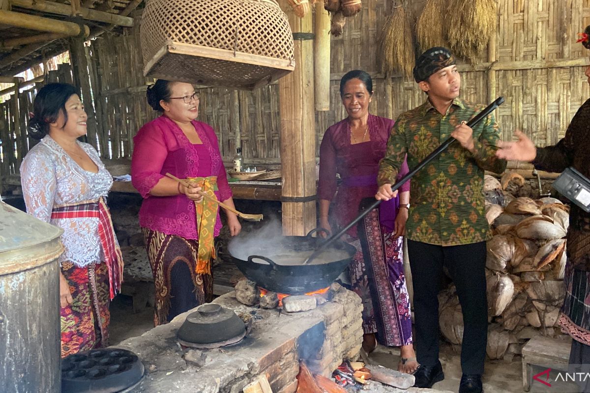 Pemerintah minta dana BPDLH tak diberikan ke LSM kemarin sore