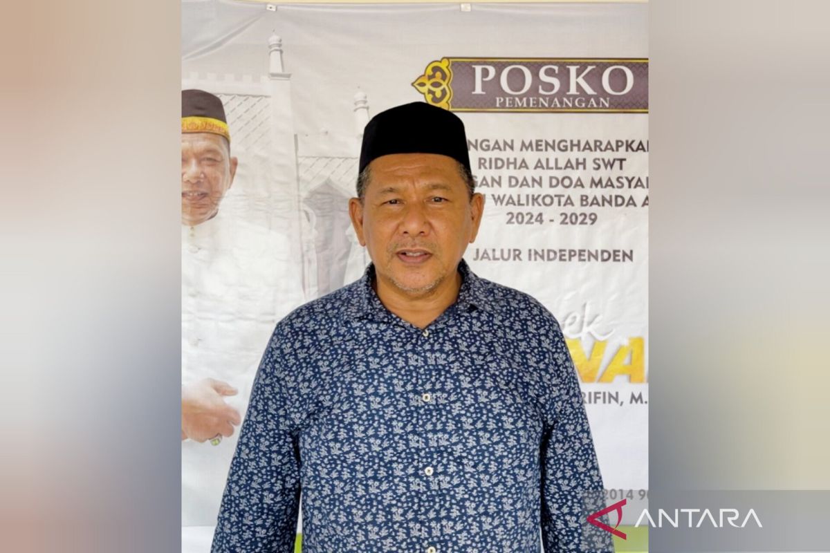 Chek Zainal: Terima Kasih Sahabat Bermartabat Tanpa Pamrih