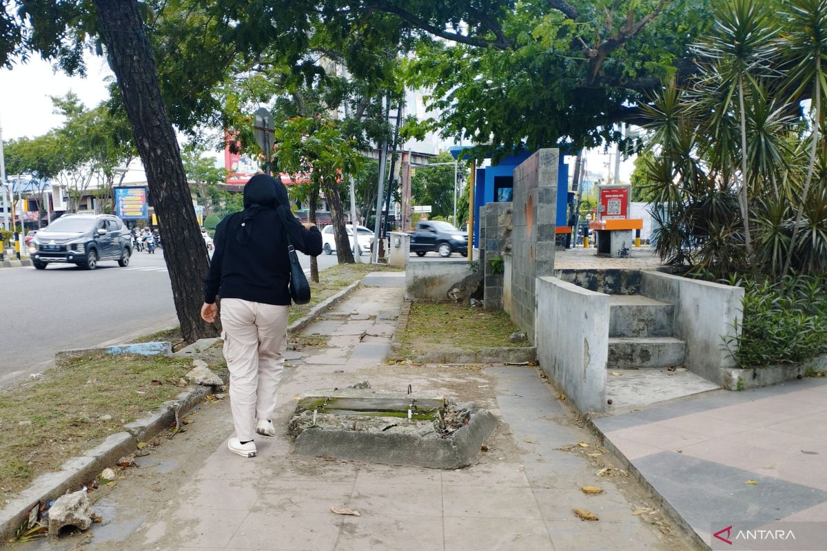 Sudahkah Banda Aceh Jadi Kota yang Ramah Disabilitas?