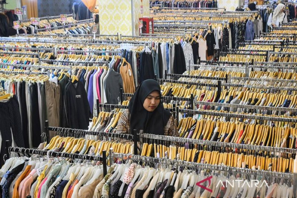 Berikut daftar barang dan jasa terkena PPN 12 persen mulai 1 Januari 2025