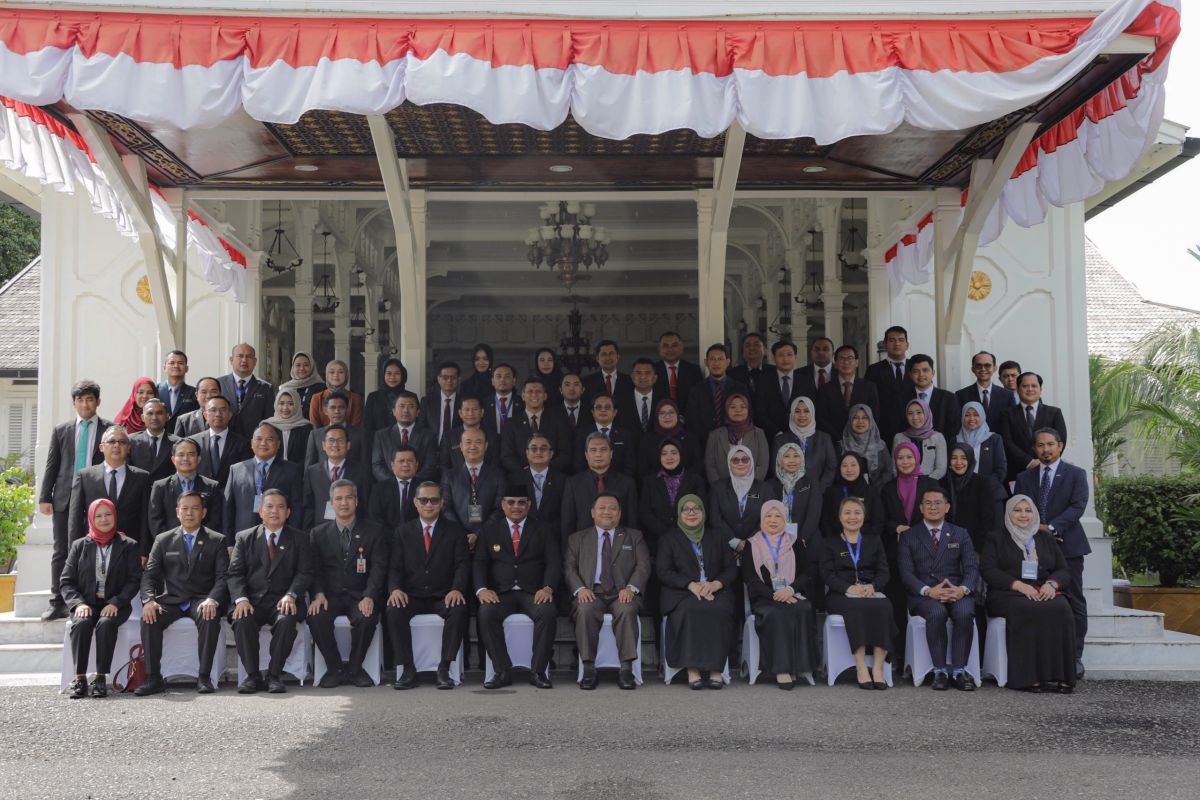 Sidang KK/JKK Sosek Malindo perkuat kerja sama RI-Malaysia