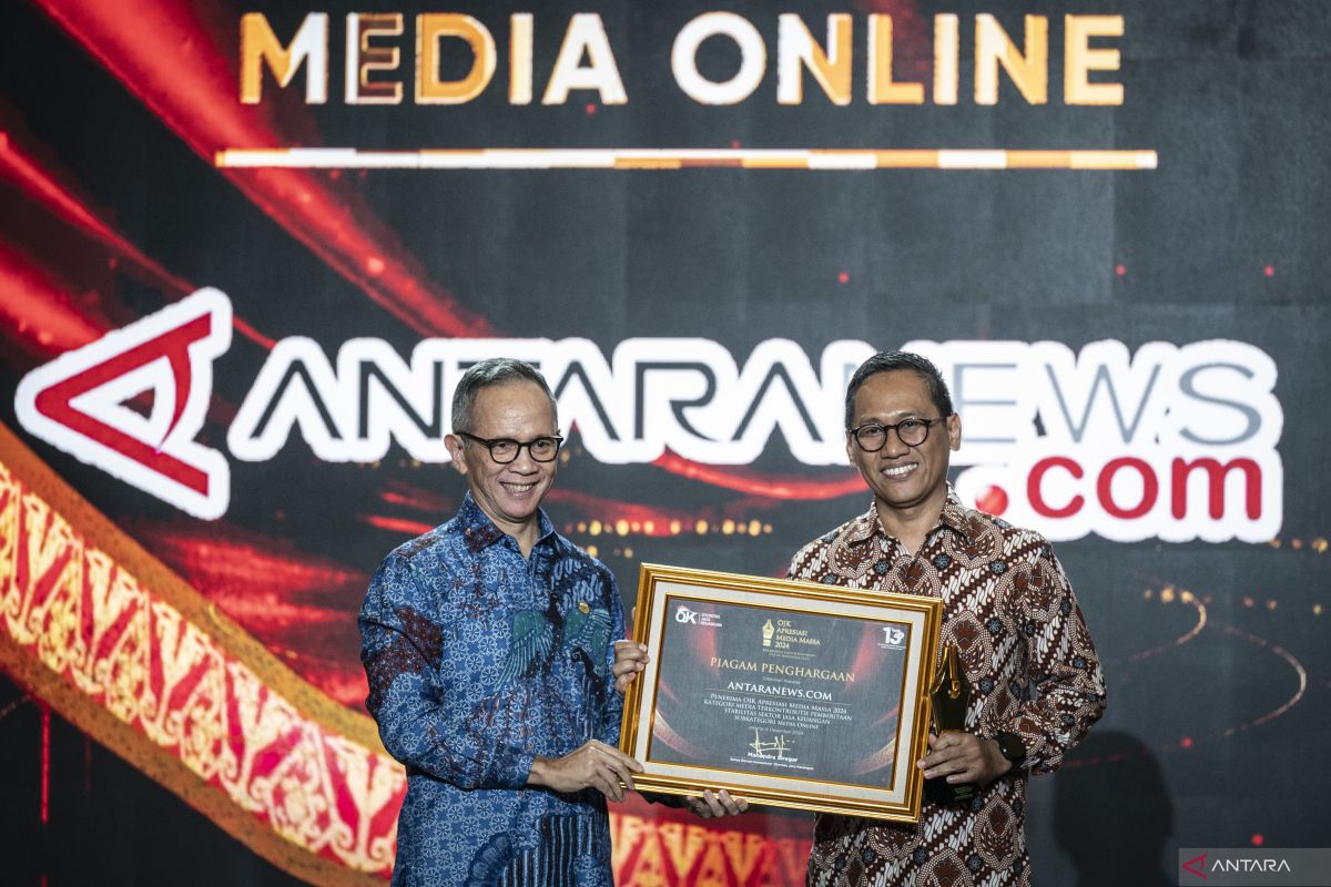 Anggota Komisi VII usulkan TVRI, RRI, dan ANTARA menjadi media negara