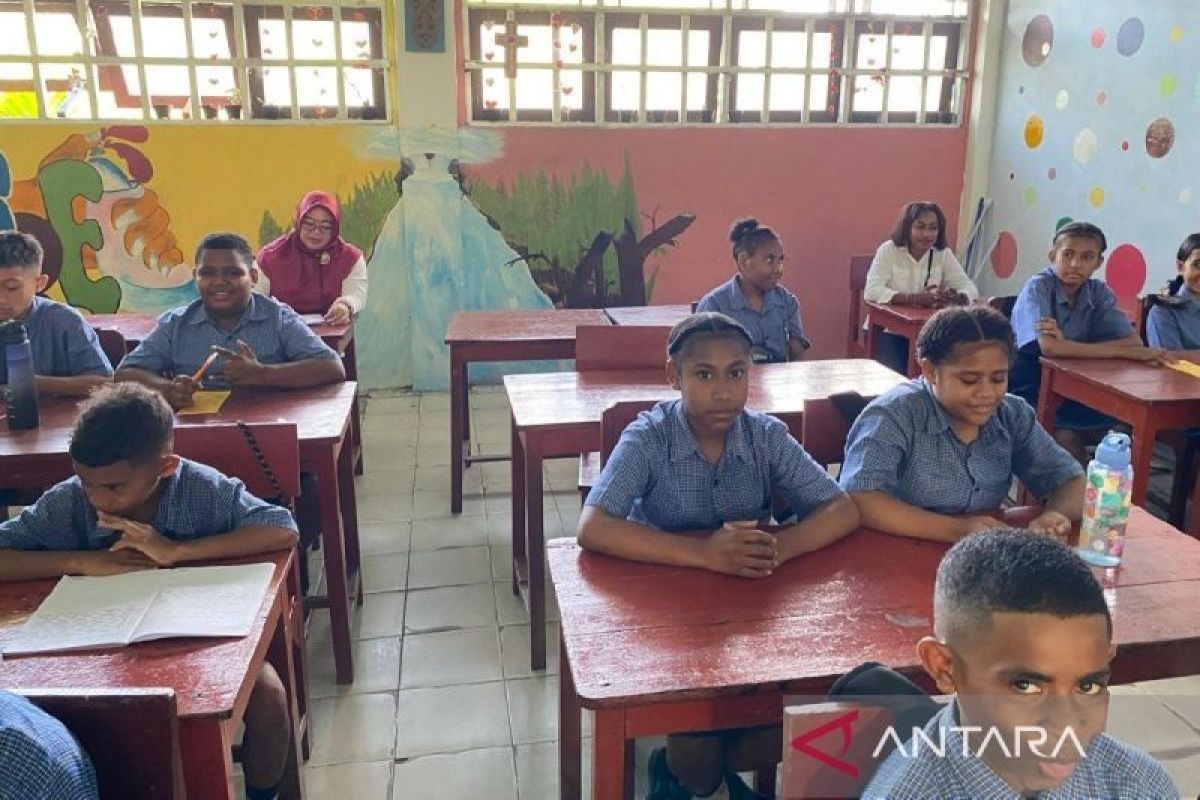 Kemendikdasmen tekankan pentingnya ciptakan suasana yang sehat bagi murid