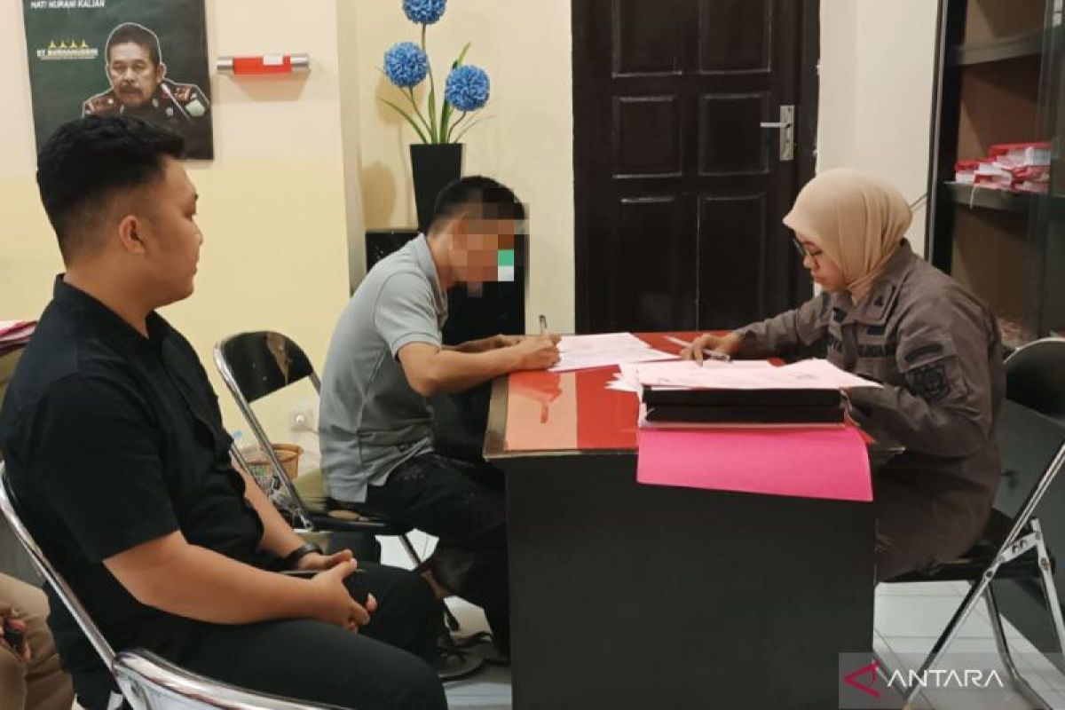 Polres Lombok Timur tuntaskan kasus pelecehan seksual guru mengaji status ASN