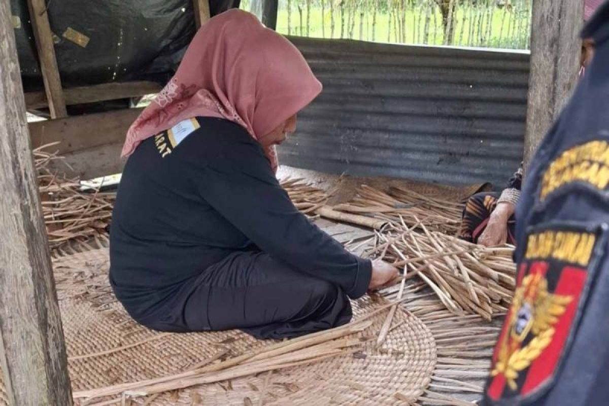 Bea Cukai dorong UMKM di Aceh pasarkan produk keluar negeri