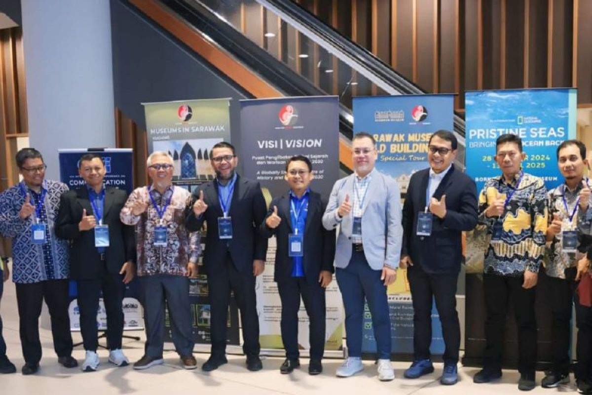 UMSU-UniMap gelar konfrensi internasional CSI di Unimas, Malaysia