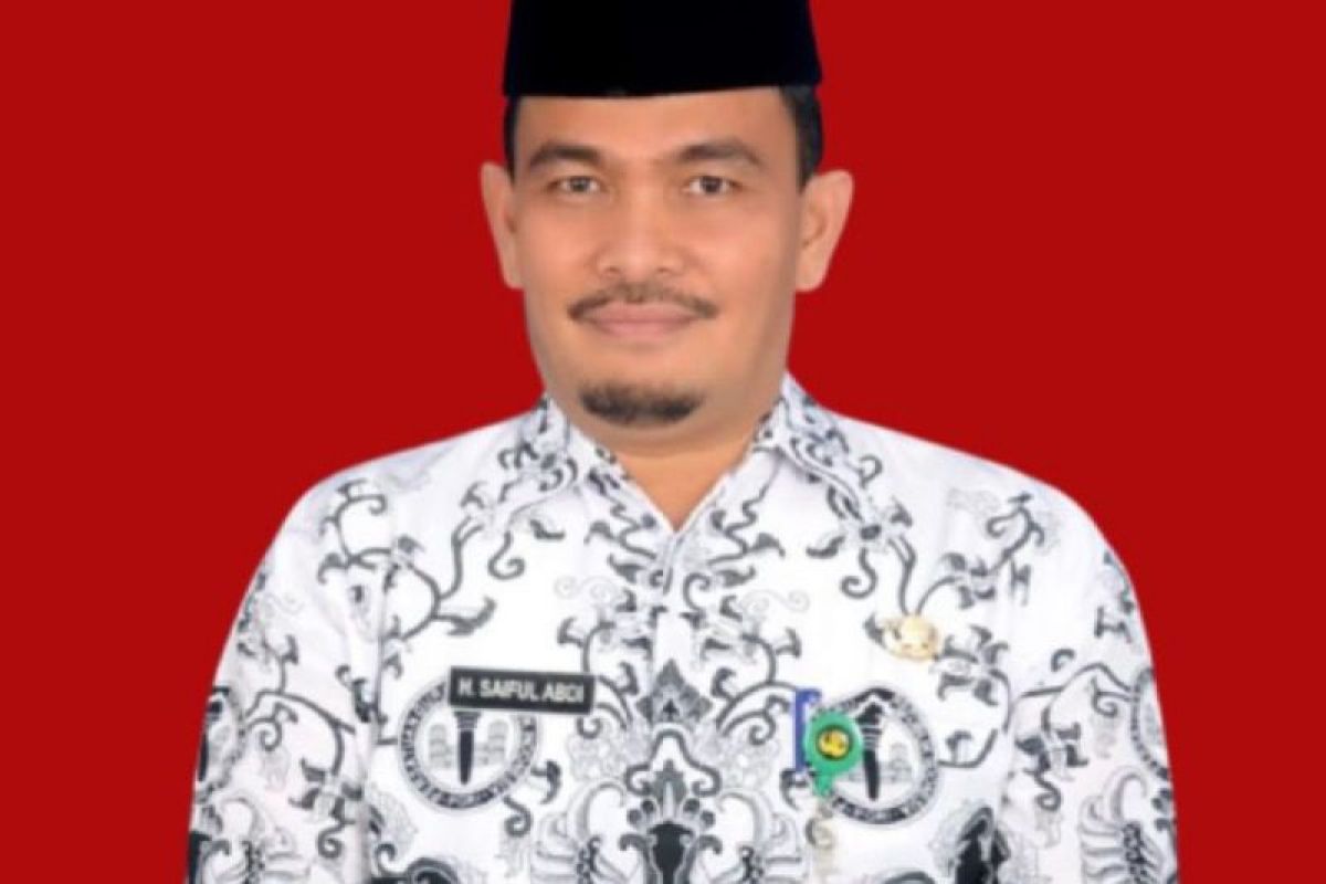 Kadis Pendidikan Langkat terpilih menjadi Ketua Umum PGRI Sumut