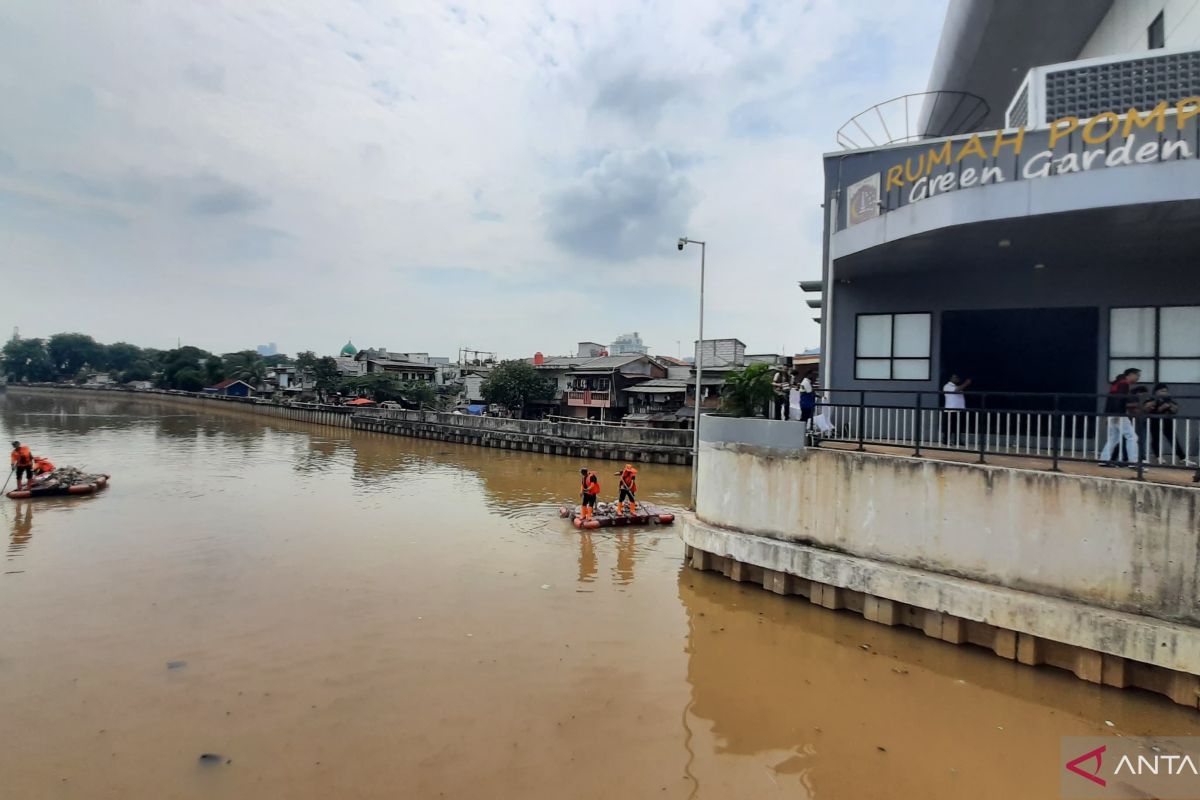 DKI optimalkan pemeliharaan rumah pompa agar maksimal tangani banjir