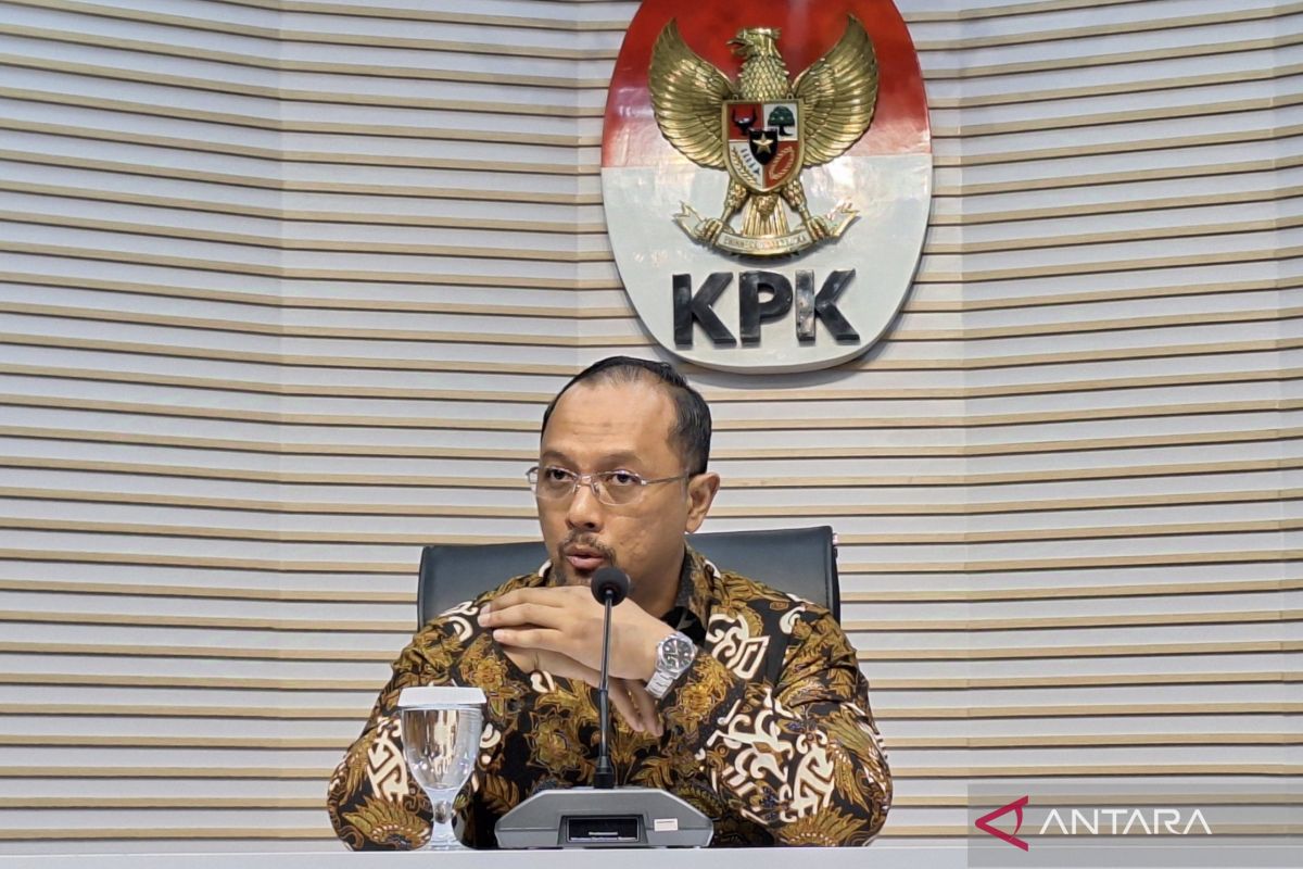 Pengaturan lelang proyek, KPK periksa VP dan manajer PT KA Properti Manajemen