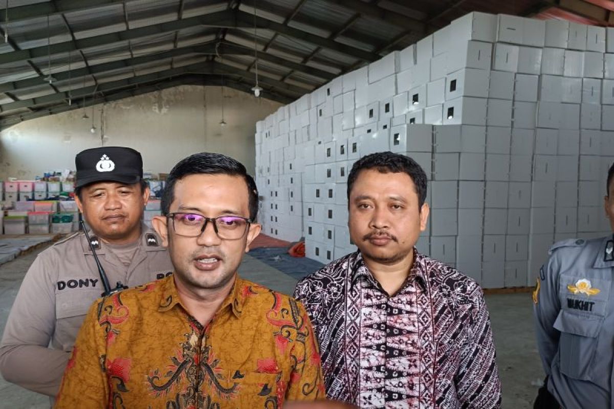 KPU Bojonegoro catat partisipasi pemilih Pilkada 2024 meningkat