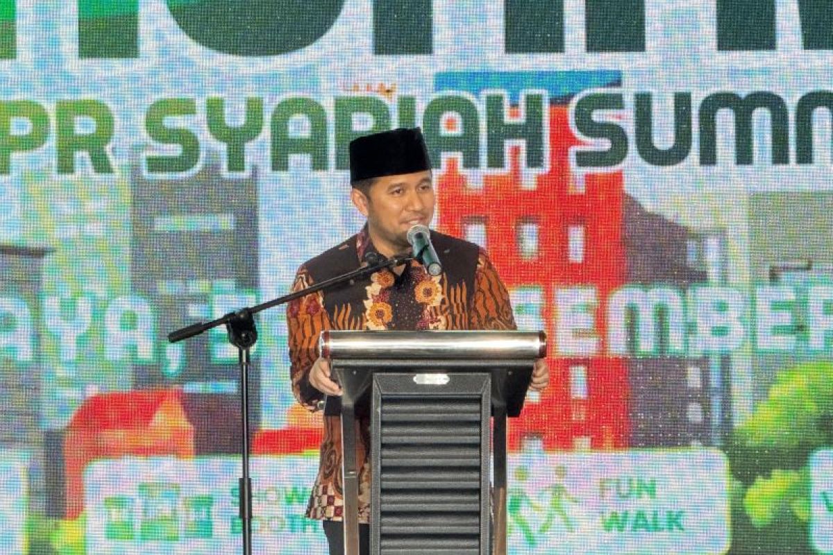 Ketua MES Jatim dorong BPRS manfaatkan teknologi digital