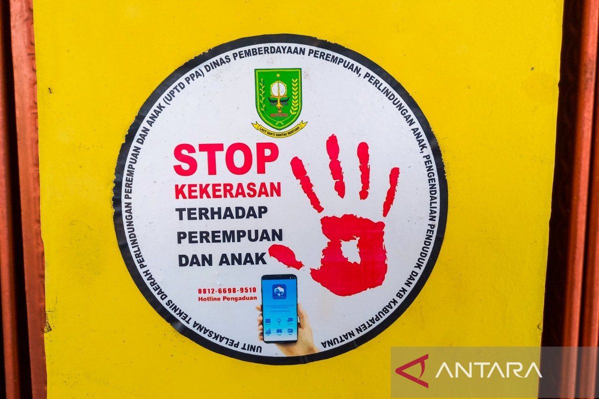 Pemkab Natuna ingatkan orang tua tidak didik anak dengan kekerasan